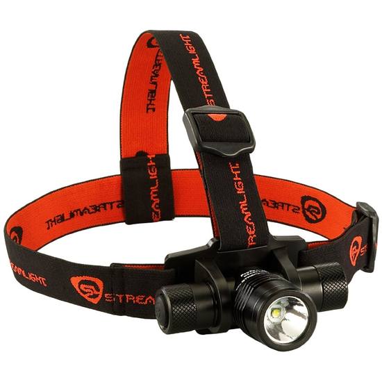 STREAM PROTAC HEADLAMP  - Hunting Accessories